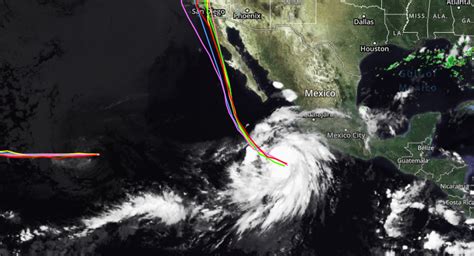 hilary weather radar|tropical storm hilary california.